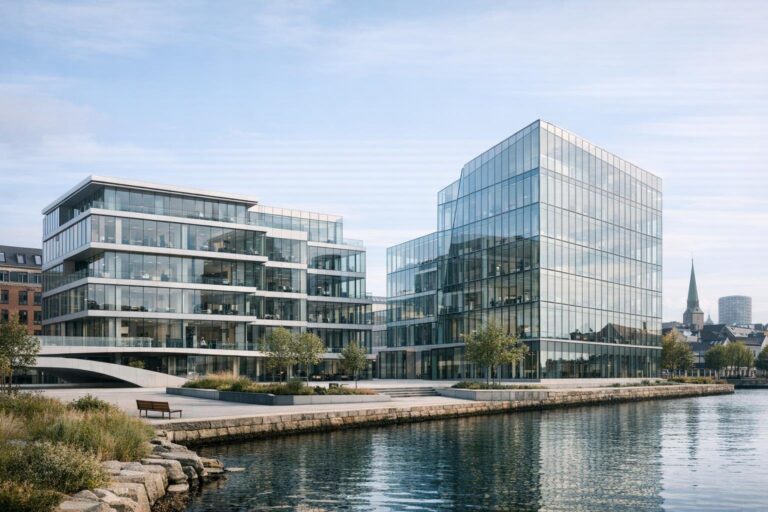 Business i Ålborg: Erhvervsstrategi, nøgletal og kommende prioriteringer i fokus i Ålborg Kommune i april 2026